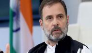 ECI issues show cause notice to Rahul Gandhi over his derogatory remarks against PM Modi