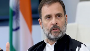 ECI issues show cause notice to Rahul Gandhi over his derogatory remarks against PM Modi