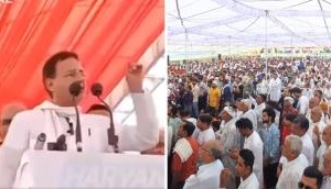 New Low in Politics: Congress MP Randeep Surjewala calls BJP and its supporters 'Rakshas'
