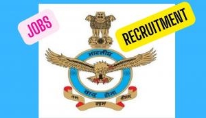 Government Jobs: Indian Air Force to conduct recruitment rally for Medical Assistant trades