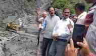 Sukhu govt declares whole Himachal Pradesh as 'natural calamity-affected area'