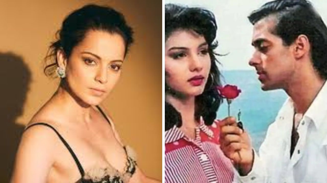 Somy Ali Praises Kangana Ranaut's 'Honesty'