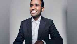 Vivek Ramaswamy vows to 'withdraw' from Colorado ballot over Trump removal