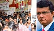 JU Student Death Case: 'Law has to be very strict at universities,' says Sourav Ganguly