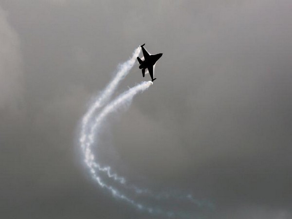 'Don’t get carried away': Russia to Europe after decision to supply F-16s to Ukraine