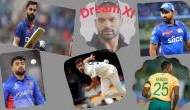 Shikhar Dhawan's Dream XI: 'Virat Kohli is the best batter in world'
