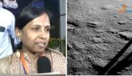 'Memorable moment,' says Associate Project Director of Chandrayaan-3 mission