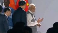 New Delhi dismisses claims that China-India talks happened on latter’s request at BRICS