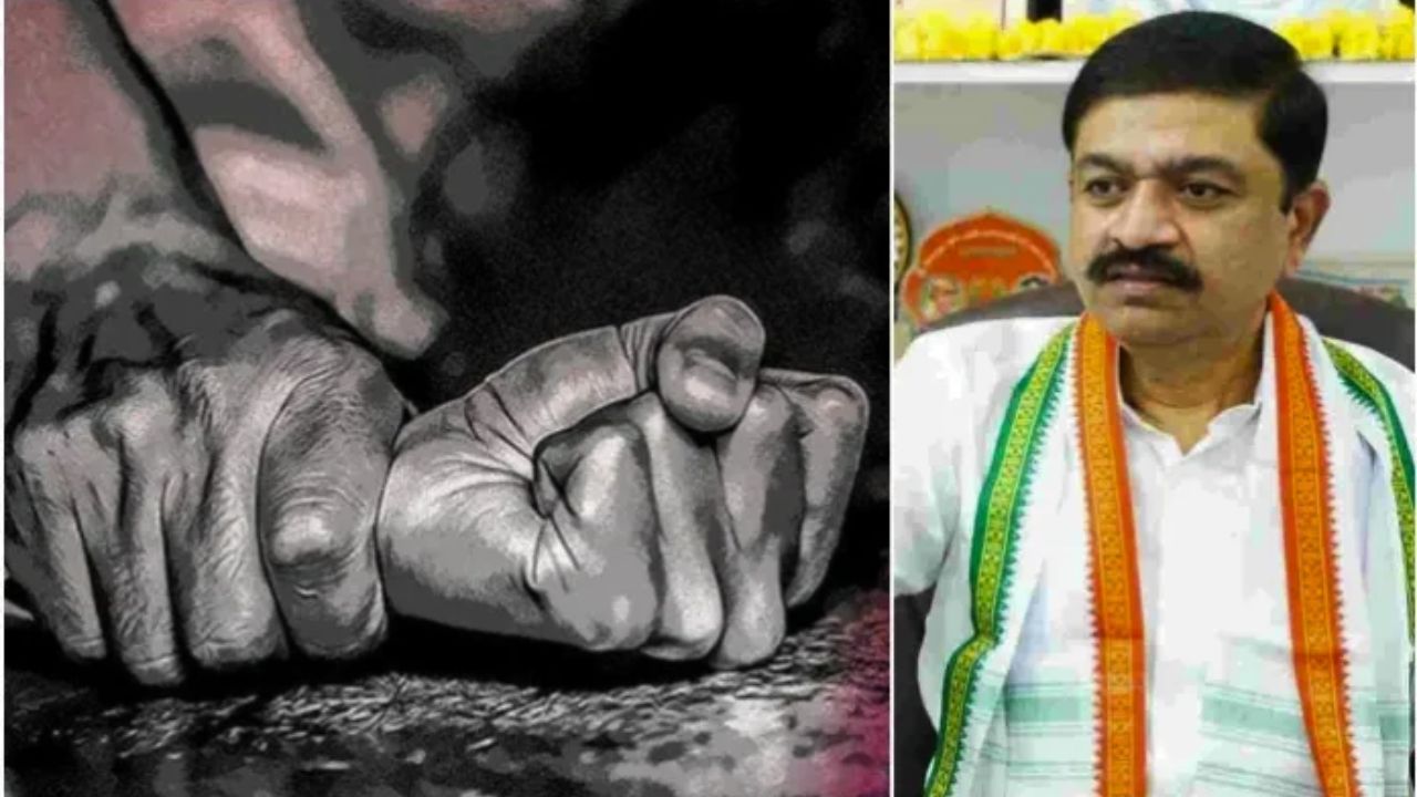 Rape Case: FIR against Telangana Congress leader in Bengaluru