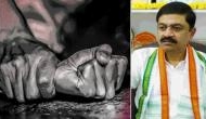 Rape Case: FIR against Telangana Congress leader in Bengaluru