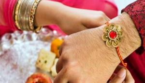 Raksha Bandhan: Bhadra's Shadow to Linger, Rakhi to be Tied after 1:33 pm