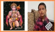 5-Year-Old Prodigy from Bathinda Stuns with Hanuman Chalisa Feat, Earns Presidential Meet