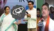 'Waiting for it...' BJP's Suvendu Adhikari on Bengal CM Mamata's claims to arrest Abhishek Banerjee