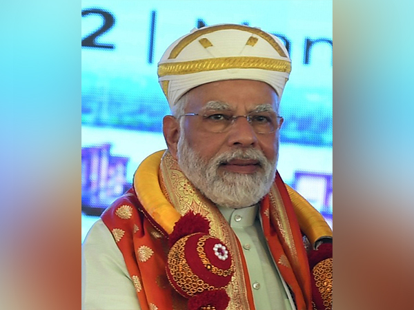 BJP to organize 'Seva Pakhwara' for 15 days across country on the occasion of PM Modi's 73rd birthday
