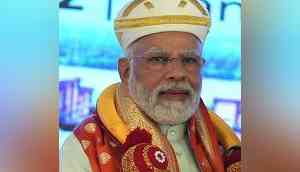 BJP to organize 'Seva Pakhwara' for 15 days across country on the occasion of PM Modi's 73rd birthday