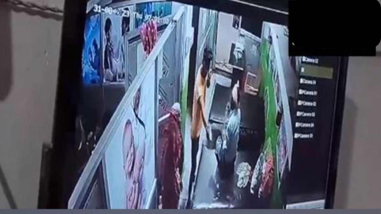Bihar: Man Shot at While Waiting for Wife's Delivery in Hospital