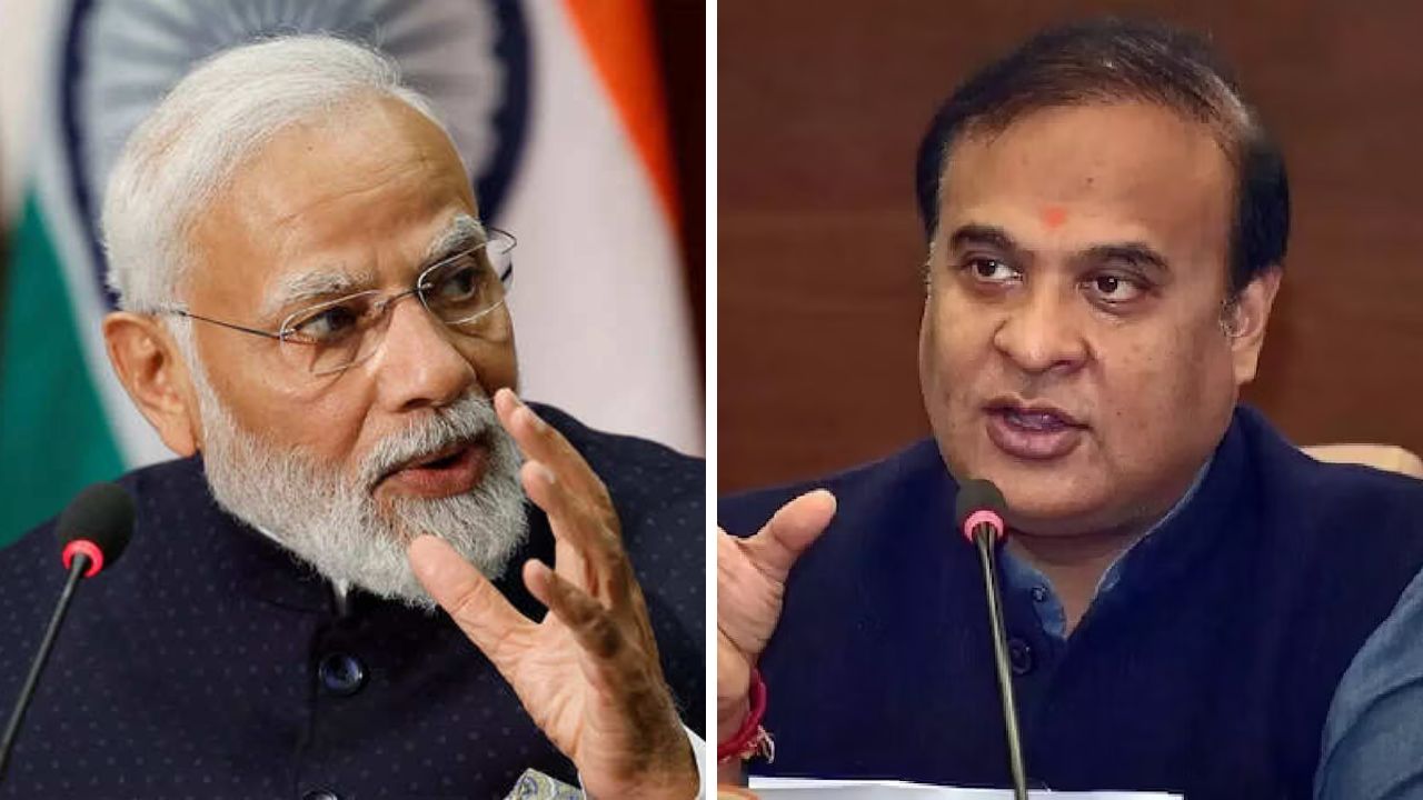 'One Nation, One Election a gift to the nation from the PM' 