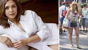 Scarlet Witch: Know why Elizabeth Olsen wants to move on 