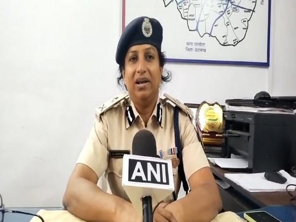 Strict action to be taken against accused in woman 'paraded naked' case: Rajasthan Police