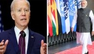 G20 Summit in India: US President Biden says 'looking forward to India trip'