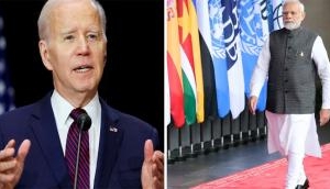 G20 Summit in India: US President Biden says 'looking forward to India trip'