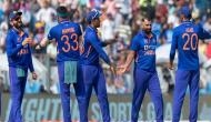 India announces 15-member squad for Cricket World Cup 2023; KL Rahul in, Samson out