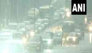 Telangana Heavy Rains: Holiday declared for educational institutions in Hyderabad