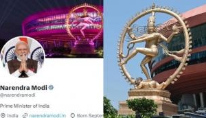 G20: Five amazing facts about Nataraja Statue at Bharat Mandapam