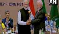 PM Modi hands over gavel of G20 presidency to Brazil President Lula da Silva
