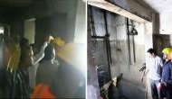 Thane lift collapse: Death toll rises to 7