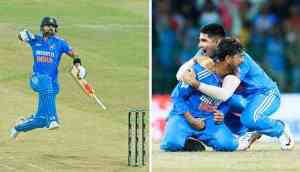 'It was beyond people's imagination': BCCI Vice President Rajeev Shukla on India's win over Pakistan