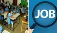 Odisha Govt announces recruitment of 20,000 junior teachers in primary, upper primary schools