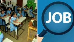 Odisha Govt announces recruitment of 20,000 junior teachers in primary, upper primary schools