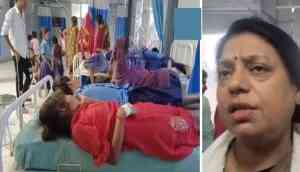 Bihar: 50 govt school students fall ill after having mid-day meal