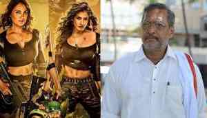 Nana Patekar on not being part of 'Welcome 3'