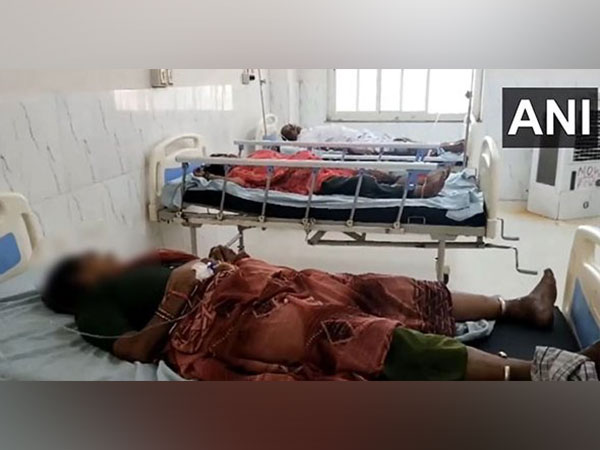 Rajasthan Accident: 11 die as trailer hits bus on Jaipur-Agra Highway in Bharatpur