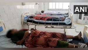 Rajasthan Accident: 11 die as trailer hits bus on Jaipur-Agra Highway in Bharatpur