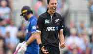 Trent Boult surpasses Richard Hadlee to register most five-wicket hauls for NZ in ODIs
