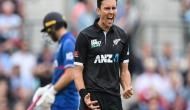 Trent Boult surpasses Richard Hadlee to register most five-wicket hauls for NZ in ODIs