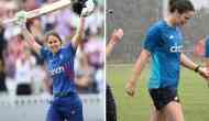Nat Sciver-Brunt smashes fastest ODI ton 