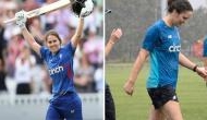 Nat Sciver-Brunt smashes fastest ODI ton 