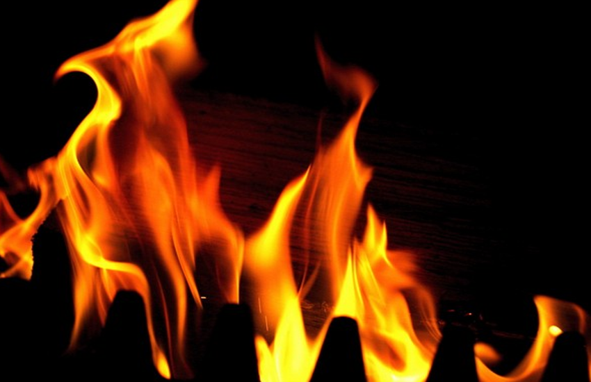 China: 13 killed in school dormitory fire