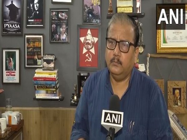 'There is nothing special about this Parliamentary session'