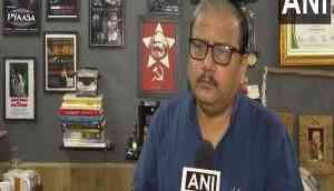 'There is nothing special about this Parliamentary session'