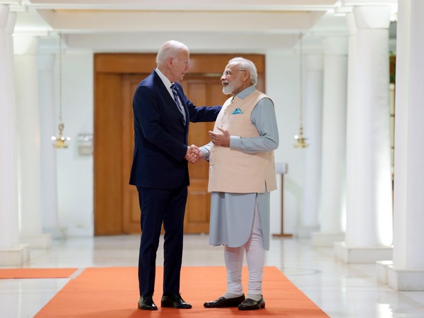 'Very productive couple of days': White House official on India’s G20 presidency