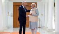 'Very productive couple of days': White House official on India’s G20 presidency