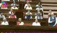 Modi government introduces new Women's Reservation bill in Lok Sabha