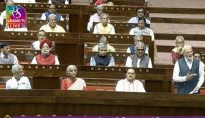 Modi government introduces new Women's Reservation bill in Lok Sabha