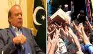 Nawaz Sharif: India reached moon, hosted G20 Summit, we are begging for funds 