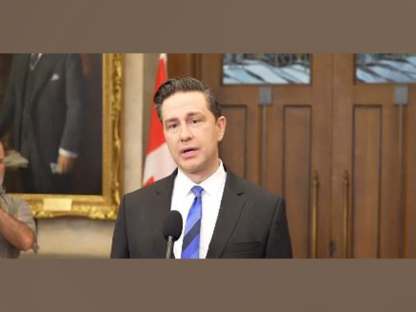 Canada's Opposition leader condemns 'hateful comments' targeting Hindus, highlights their 'invaluable contribution'